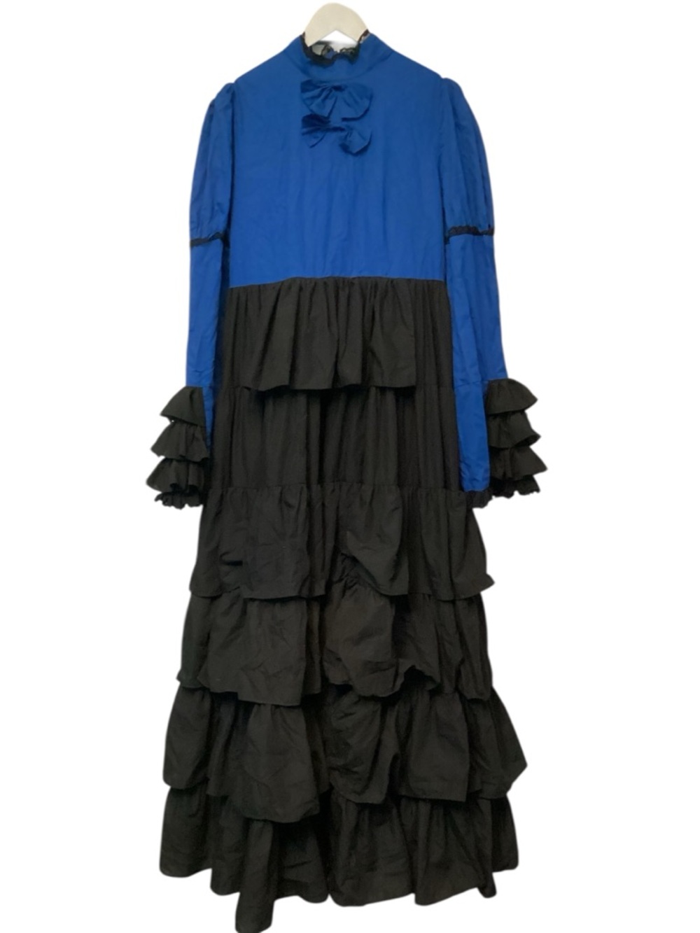 Victorian Choice Dress